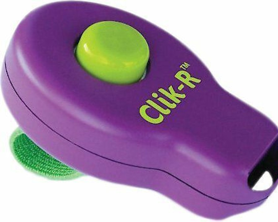 Online * Top Selling Petsafe Clik-R Dog Training Tool