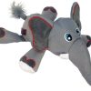 Clearance * Discount Store Kong Cozie Ultra Ella Elephant Dog Toy