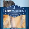 Hot * Discount Barkworthies Large Breed Variety Pack Natural Dog Chews, 4 Count