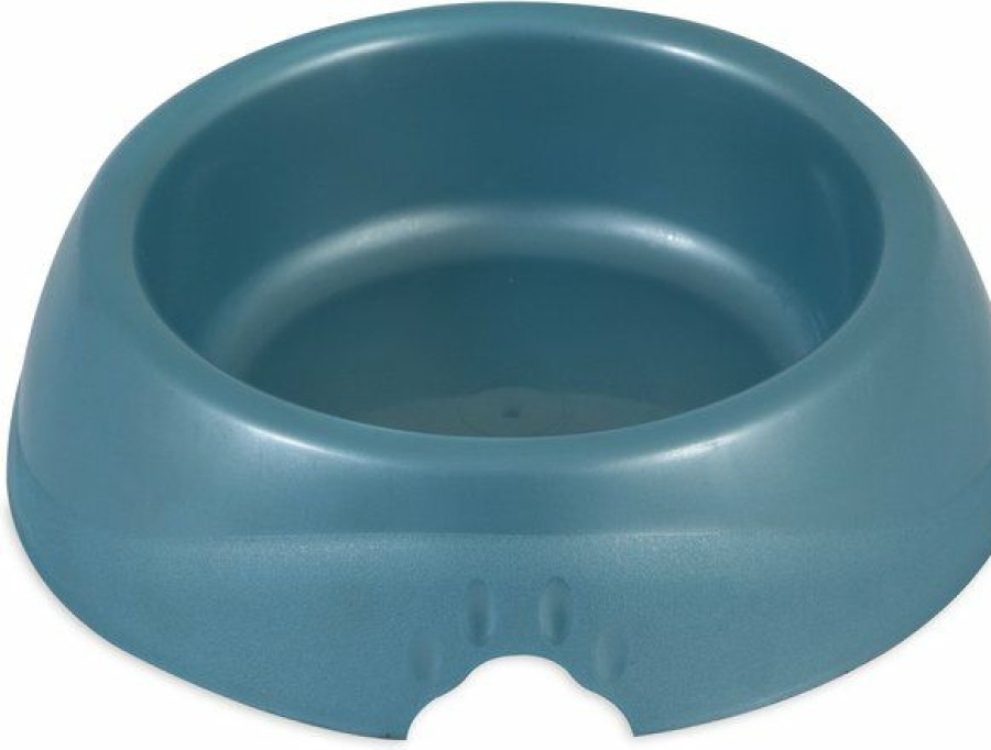 Hot * Best Sale Petmate Ultra Plastic Dog & Cat Bowl, Color Varies, 1-Cup