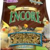 Clearance * Browns Popular Brown'S Encore Classic Natural Cockatiel Food, 4-Lb Bag