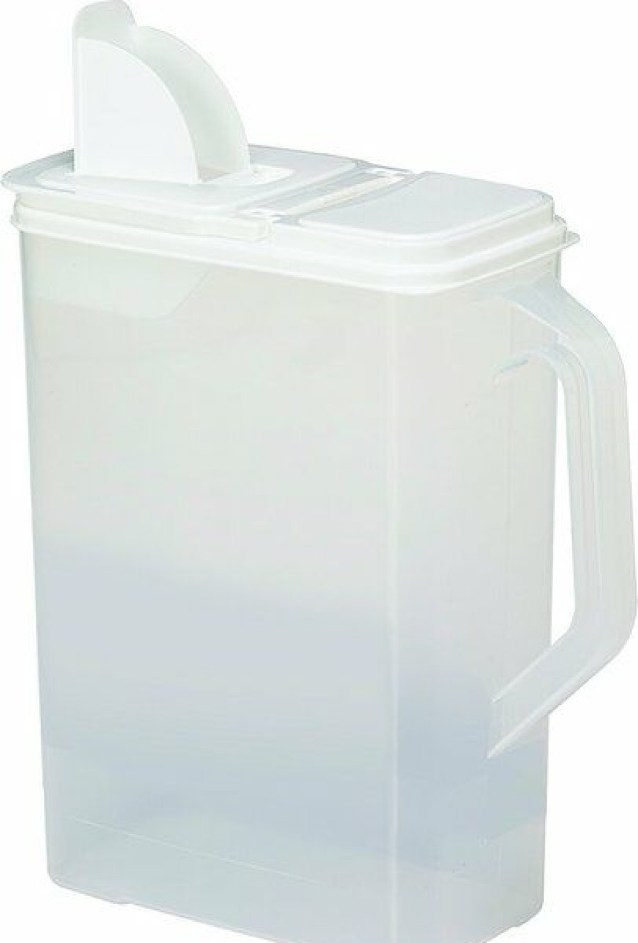 New * Best Sale Buddeez Bag-In Pet Food Dispenser, 8-Qt