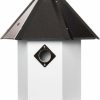 Hot * Best Sale Paradise Birdhouses Sycamore Bird House