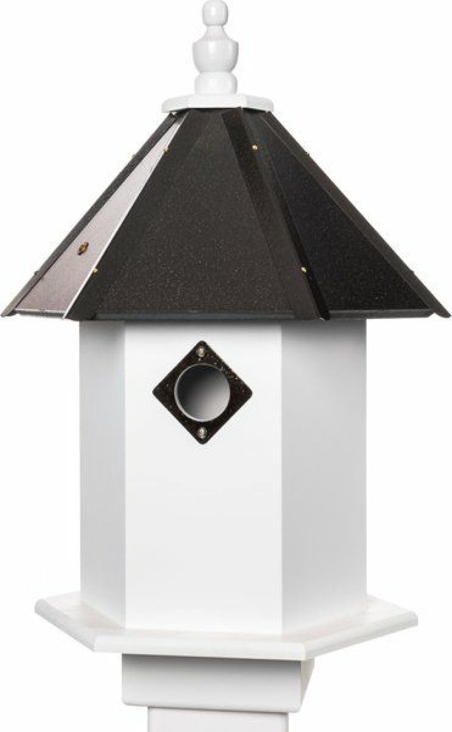 Hot * Best Sale Paradise Birdhouses Sycamore Bird House