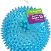 Best * Discount Store Gnawsome Squeaker Ball Dog Toy, Color Varies