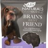 New * Wholesale Ark Naturals Gray Muzzle Brain'S Best Friend Soft Chew Brain & Nervous System Supplement For Senior Dogs, 90 Count