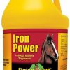 Best * Hot Sale Finish Line Iron Power Horse Supplement, 128-Oz Bottle