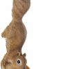 Best * Large Choice Zingz & Thingz Scurrying Squirrel Bird Feeder