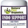 Hot * 100% Guarantee Natura Petz Organics Endo Support Dog Supplement