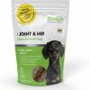 Wholesale * Hot Sale Tomlyn Joint & Hip Chicken Flavored Soft Chews Joint Supplement For Small Dogs, 30 Count