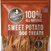 Hot * Hot Sale Wholesome Pride Pet Treats Sweet Potato Fries Dehydrated Dog Treats