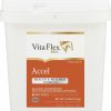 New * Large Choice Vita Flex Pro Accel Health & Wellness Formula Pellets Horse Supplement