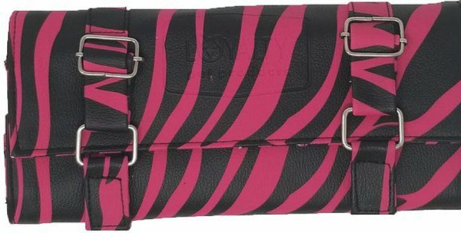 Best * Best Sale Loyalty Pet Products Dog Grooming Shear Scissor Rollups, Pink Zebra