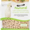 New * Wholesale Zupreem Natural Daily Large Bird Food, 3-Lb Bag