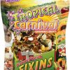 Wholesale * Browns Top Selling Brown'S Tropical Carnival Farm Fresh Fixins Small Animal Treats