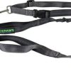 Wholesale * Hot Sale Jespet Bungee Reflective Standard Dog Leash