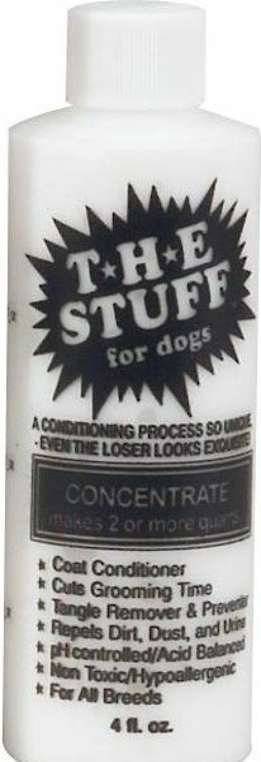 Wholesale * Hot Sale The Stuff Concentrate Dog Conditioner & Detangler