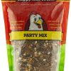 Hot * Popular Happy Hen Treats Oat & Mealworm Party Mix Poultry Treats, 2-Lb Bag