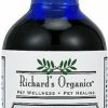 Best * Richards Organics Excellent Richard"S Organics Pet Calm