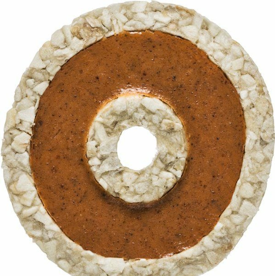 Hot * Hot Sale Redbarn Barn Bagels Peanut Butter Flavor Dog Treats