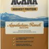 Hot * Discount Store Acana Appalachian Ranch Grain-Free Dry Dog Food