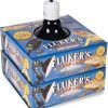 New * Flukers Hot Sale Fluker'S Clamp Lamp With Dimmer, 8.5-In