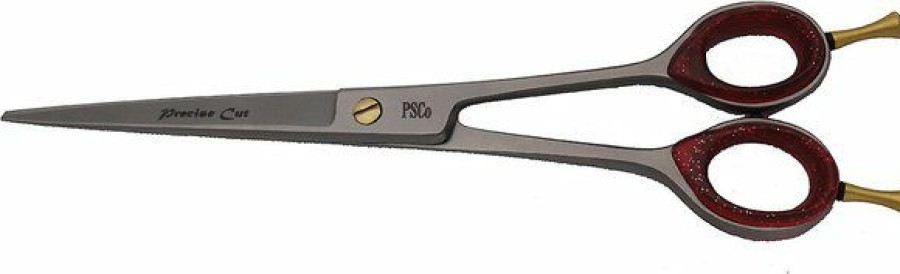 New * Large Choice Precise Cut G1 Straight Dog Shears