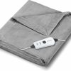 Wholesale * Large Choice Beurer Heated Dog & Cat Blanket, Gray