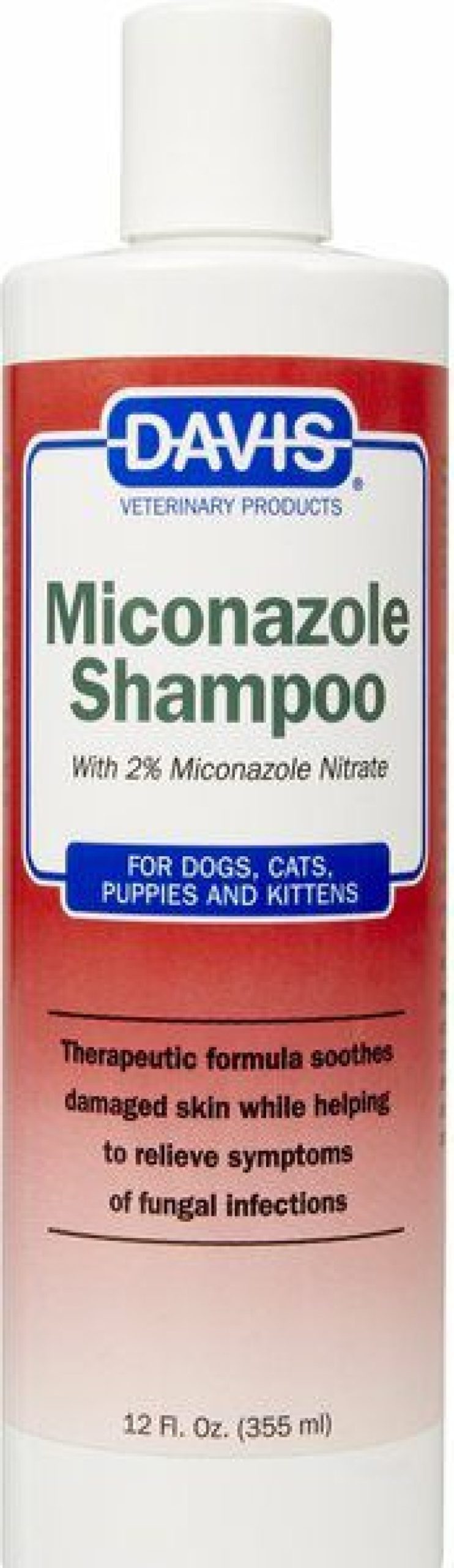 Hot * Cheaper Davis Miconazole Dog & Cat Shampoo