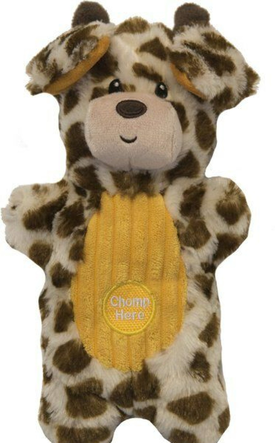 Wholesale * Top Selling Charming Pet Peek-A-Buds Dog Toy