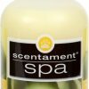 Clearance * Excellent Best Shot Scentament Spa Oatmeal Lemon Vanilla & Jojoba Dog & Cat Conditioner, 16-Oz Bottle