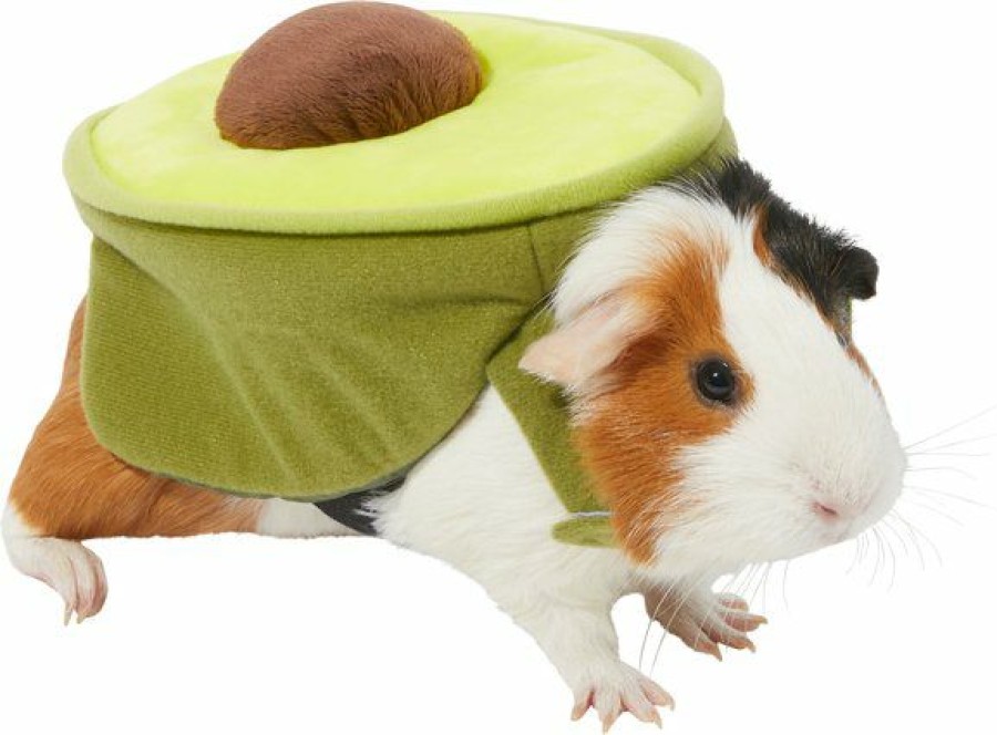 Best * Hot Sale Frisco Avocado Guinea Pig Costume, One Size