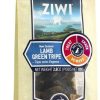 Online * Discount Store Ziwi Air-Dried Lamb Green Tripe Dog Chews, 2.8-Oz Bag