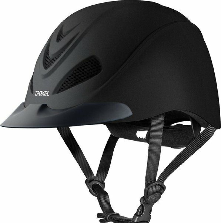 Hot * Best Quality Troxel Liberty Riding Helmet