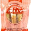 Online * Best Sale Better Belly Proteins Real Venison Flavor Rawhide Small Roll Dog Treats, 6 Count