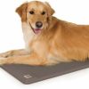 New * Discount Store K&H Pet Products Deluxe Lectro-Kennel Heated Pad & Cover