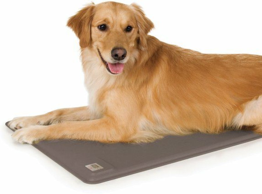 New * Discount Store K&H Pet Products Deluxe Lectro-Kennel Heated Pad & Cover