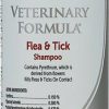 New * Discount Store Veterinary Formula Clinical Care Flea & Tick Shampoo