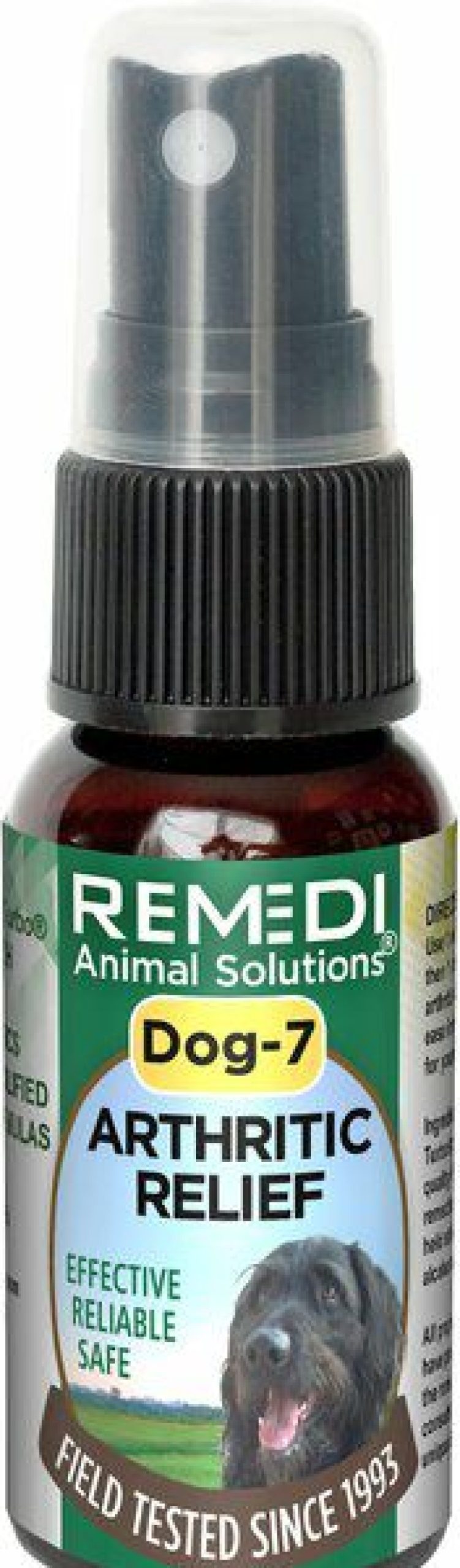 Best * Excellent Remedi Animal Solutions Dog-7 Homeopathic Medicine For Joint Pain/Arthritis For Dogs, 1-Oz Bottle