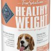 Best * Wholesale Blue Buffalo True Solutions Fit & Healthy Weight Control Formula Wet Dog Food, 12.5-Oz, Case Of 12