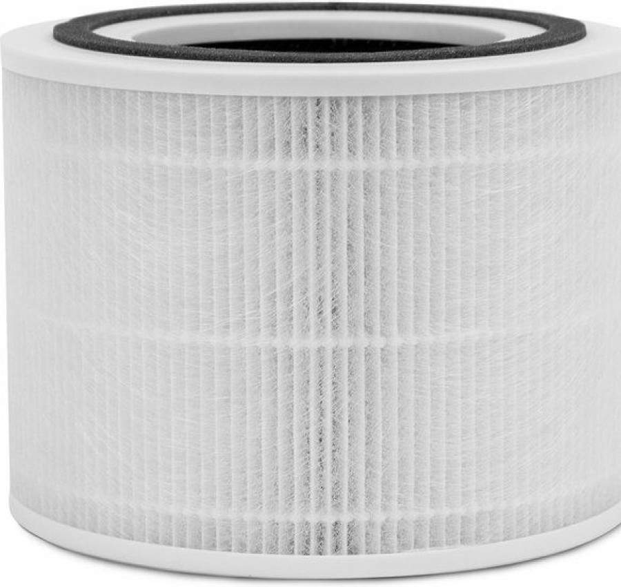 Best * Cheaper Levoit True Hepa Air Purifier Replacement Filter, 1.4-Lb