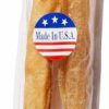 Wholesale * Wholesale Smokehouse Usa Pork Skin Retriever Rolls Dog Treats, 2 Pack