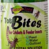 Wholesale * Best Sale Nature Zone Total Bites Feeder Insect Food