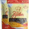 New * Online Beg & Barker Double Beef Liver Strips Dog Jerky Treats