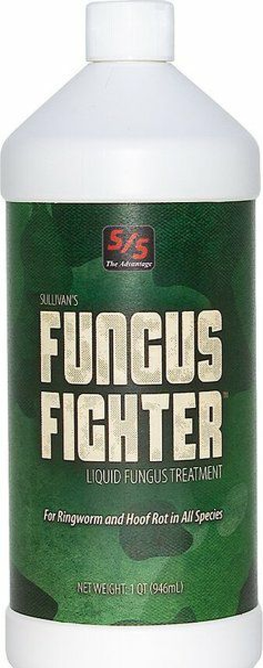 Best * Discount Store Sullivan Supply Fungus Fighter Ringworm & Farm Animal Foot Rot Fungus Treatment