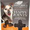 Clearance * Best Sale Ark Naturals Gray Muzzle Old Bones Happy Joint Soft Chew Joint Supplement For Senior Dogs, 90 Count