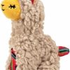 Online * Excellent Kong Softies Buzzy Llama Cat Toy