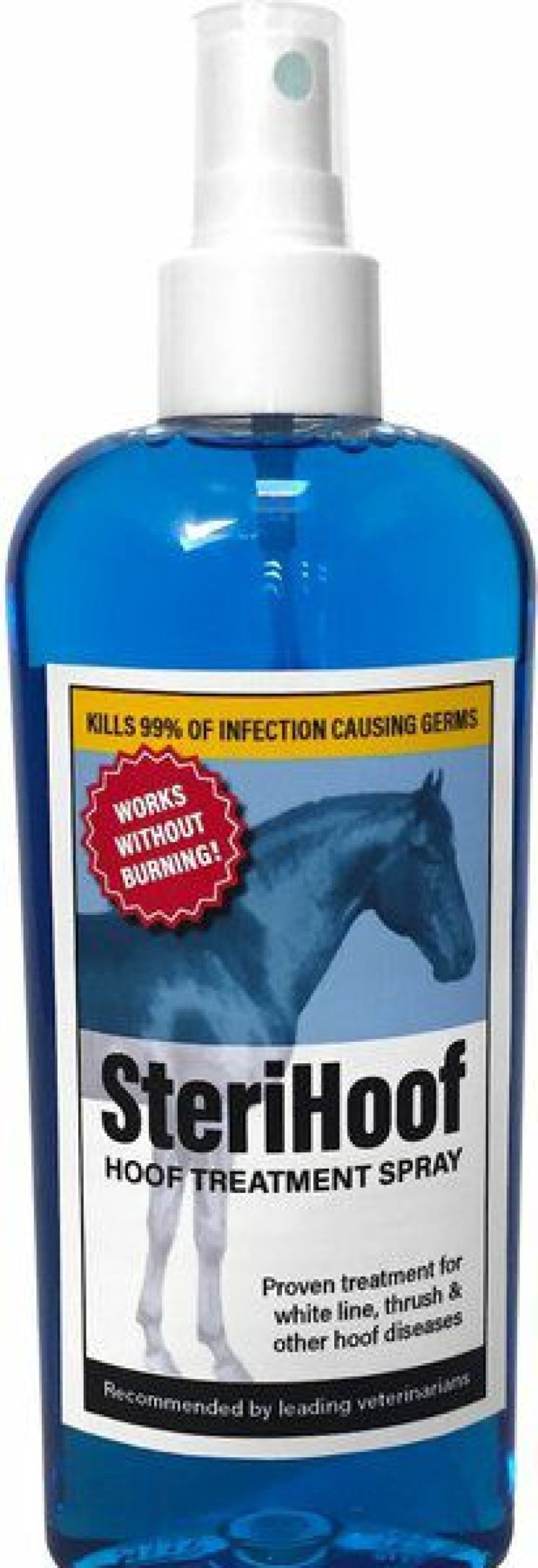 Best * Cheaper Sterihoof Treatment Horse Spray