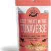 New * Online The Granville Island Pet Treatery 'Best Treats, In The Tunaverse Freeze-Dried Dog & Cat Treats