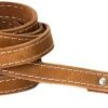 Hot * Reliable Quality Euro-Dog Leather Dog Leash